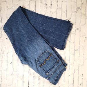 7 For All Mankind size 30 jean